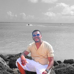 Meet your Posher, Dorian